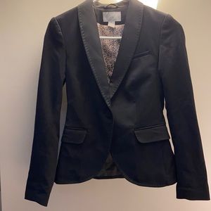 H&M blazer